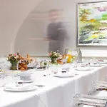 Schlossberghotel Ξενοδοχείο 5*
