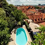 Ξενοδοχείο Schlossberghotel 5*