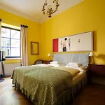 Schlossberghotel Γκρατς
