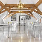 Schlossberghotel Ξενοδοχείο 5*