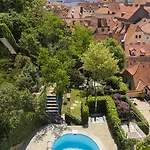 Ξενοδοχείο Schlossberghotel 5*