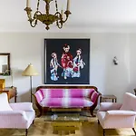 Schlossberghotel Ξενοδοχείο 5*