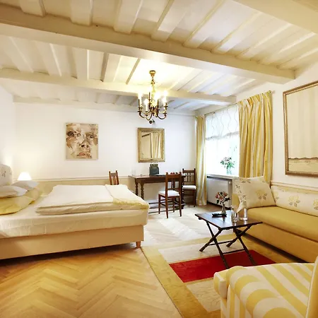 Schlossberghotel Hotell 5*