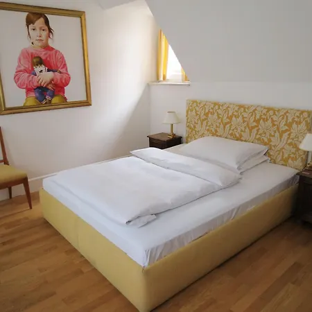 Schlossberghotel Hotell
