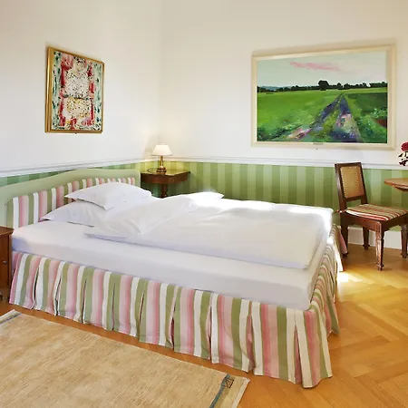 Hotell Schlossberghotel