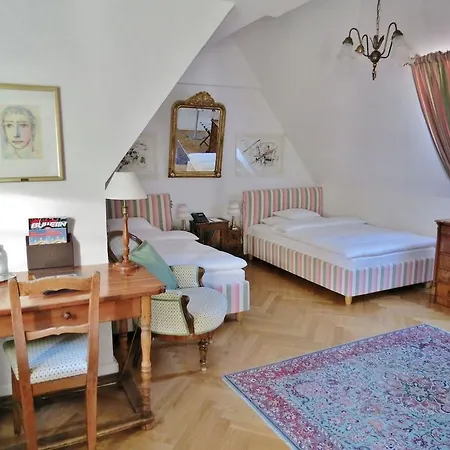 Hotel Schlossberghotel Graz