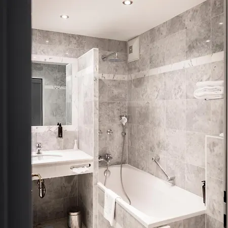 Hotell Schlossberghotel Graz