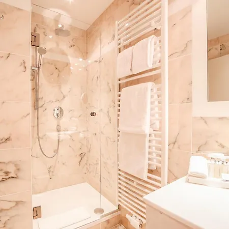 Schlossberghotel 5* Graz