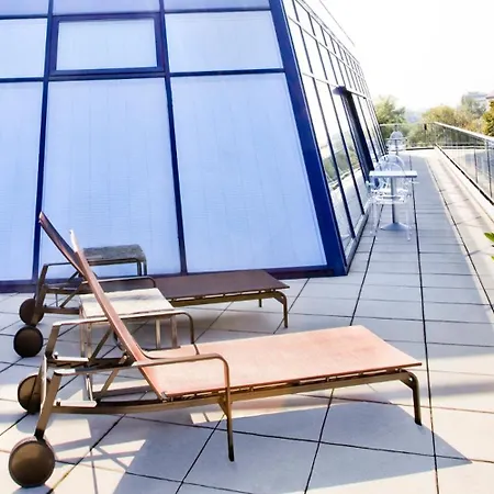 Schlossberghotel 5*