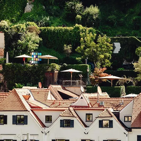 Hotell Schlossberghotel