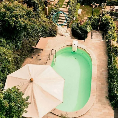 Schlossberghotel מלון 5*