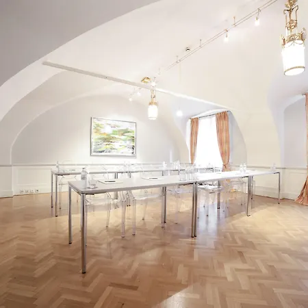 מלון Schlossberghotel