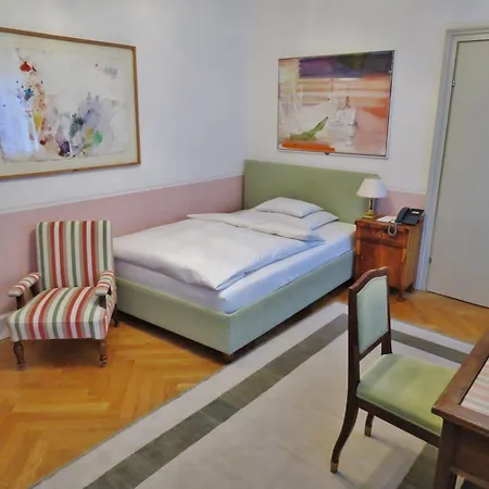 Hotell Schlossberghotel