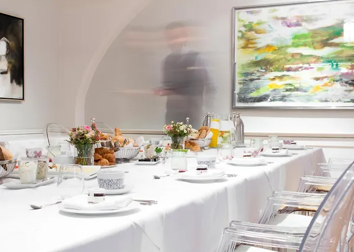 Schlossberghotel فندق 5*