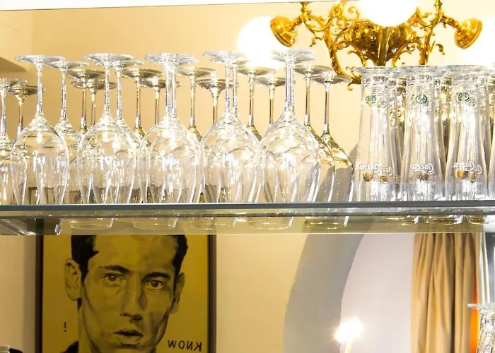 Schlossberghotel فندق غراتس