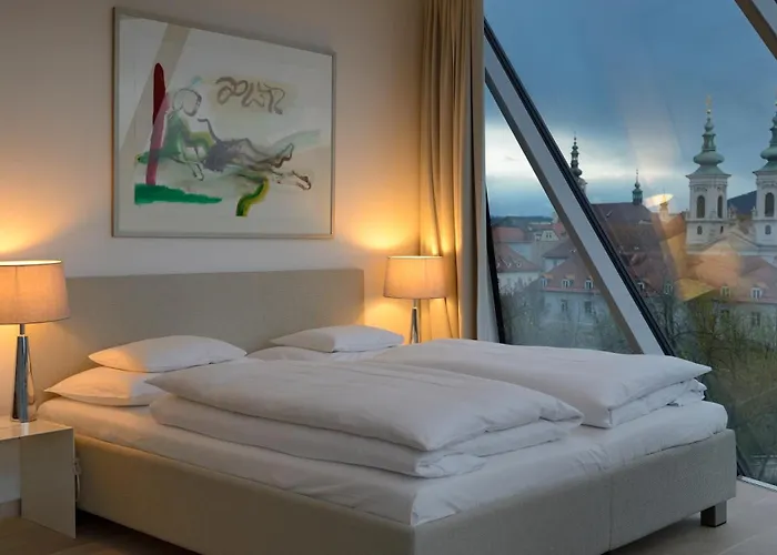 فندق Schlossberghotel