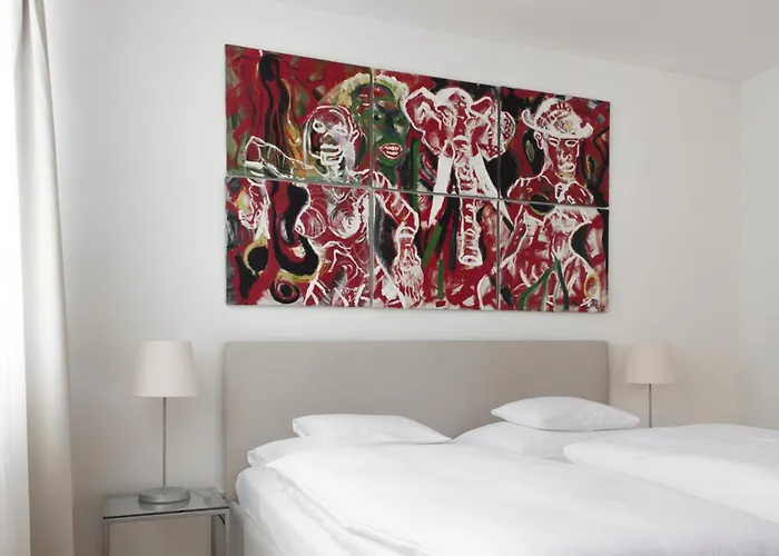 Schlossberghotel فندق غراتس