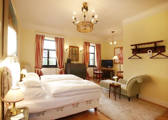 Schlossberghotel غراتس