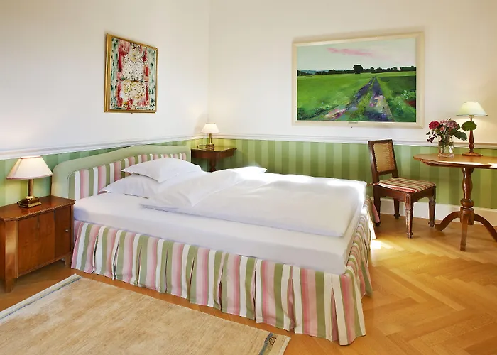 فندق Schlossberghotel