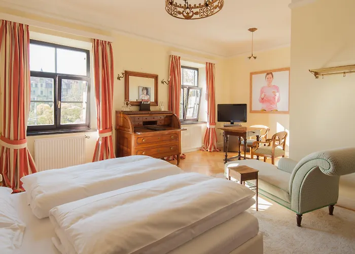 Schlossberghotel 5* غراتس