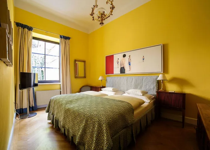 Schlossberghotel غراتس