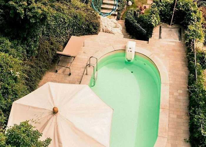 Schlossberghotel فندق 5*