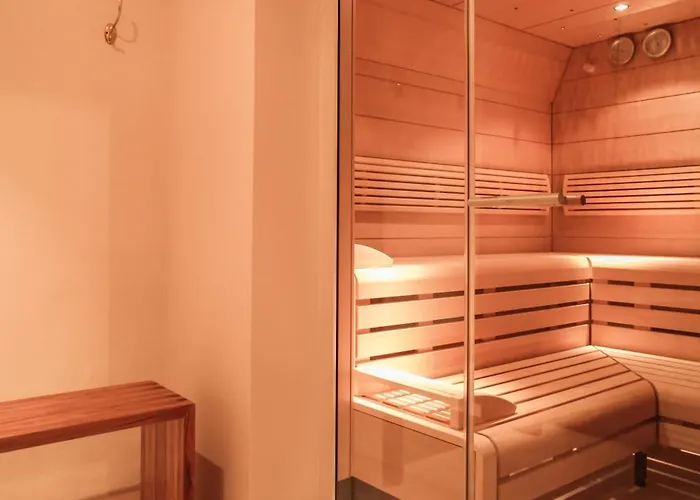 Schlossberghotel فندق 5*