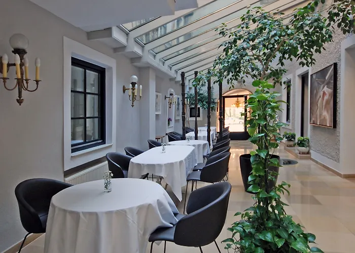 Schlossberghotel فندق 5*