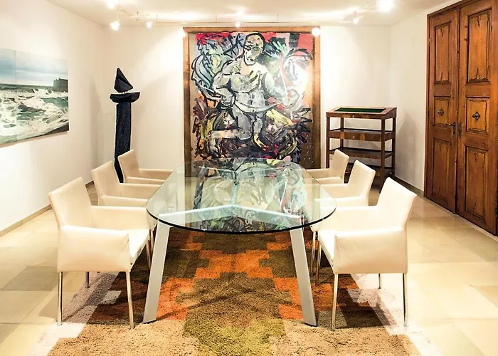 Schlossberghotel غراتس