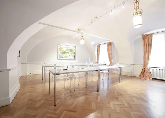 فندق Schlossberghotel