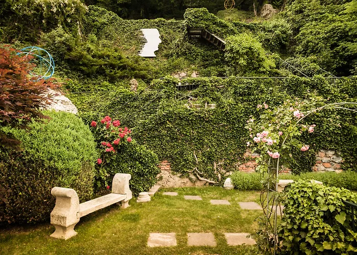 فندق Schlossberghotel