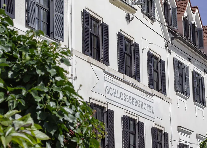 فندق Schlossberghotel