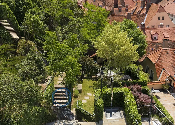 فندق Schlossberghotel 5*