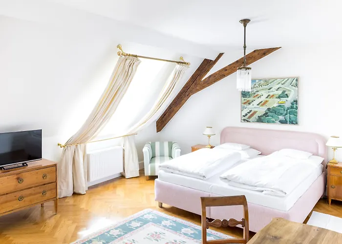 Schlossberghotel فندق 5*