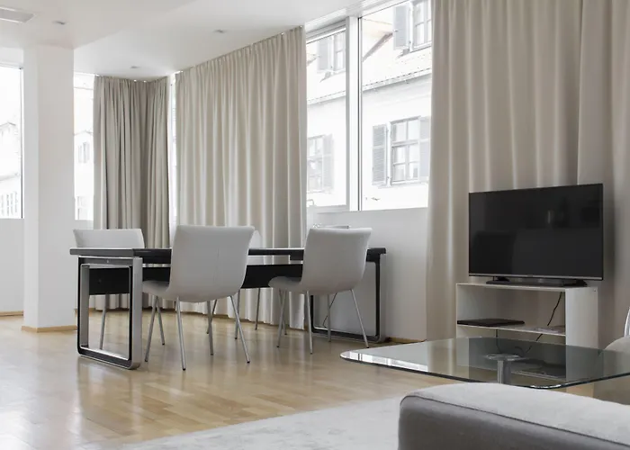 Schlossberghotel 5* غراتس