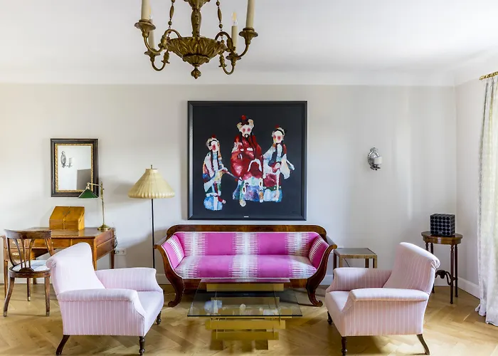 Schlossberghotel فندق 5*