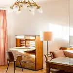 ホテル Schlossberghotel 5*