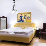 ホテル Schlossberghotel 5*