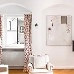Schlossberghotel ホテル