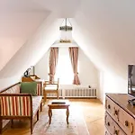 Schlossberghotel 5* グラーツ