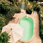 Schlossberghotel ホテル 5*