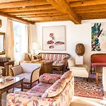 Schlossberghotel ホテル