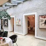ホテル Schlossberghotel