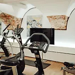 Schlossberghotel 5* グラーツ