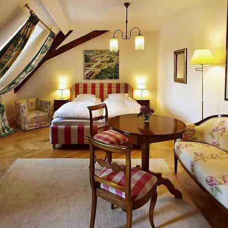 Schlossberghotel Hotel Graz