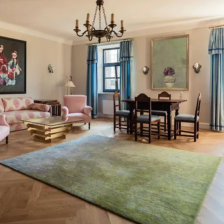 Hotel Schlossberghotel 5*