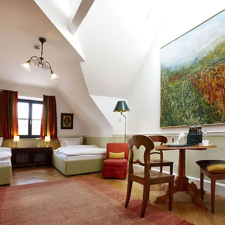 Schlossberghotel - Kunsthotel 5*
