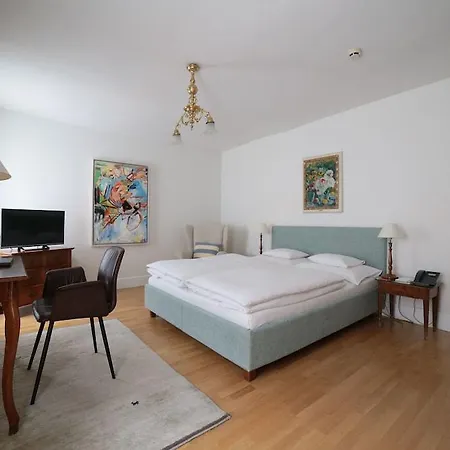 Schlossberghotel Hotel 5*