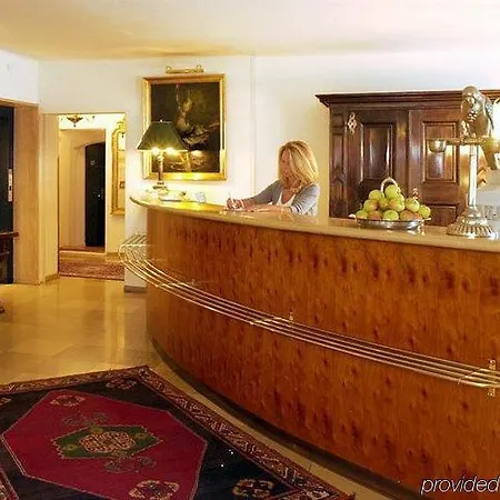 Schlossberghotel Hotel