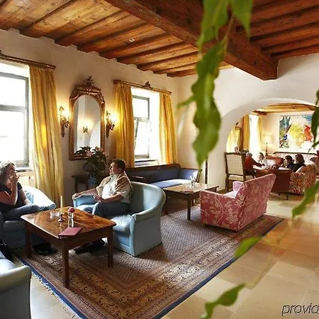 Schlossberghotel - Kunsthotel 5* Graz